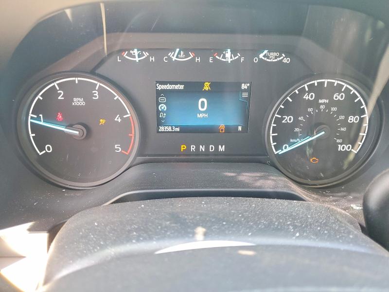 Aukcja sprzedaży 2024 Ford F250, vin: 1FT8W2BM1RED73545, numer aukcji: 48966376