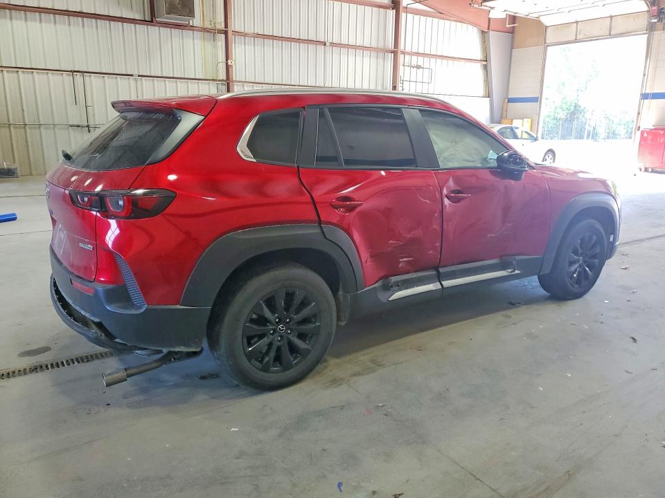 Aukcja sprzedaży 2024 Mazda Cx-50, vin: 7MMVABAM4RN178302, numer aukcji: 50825786