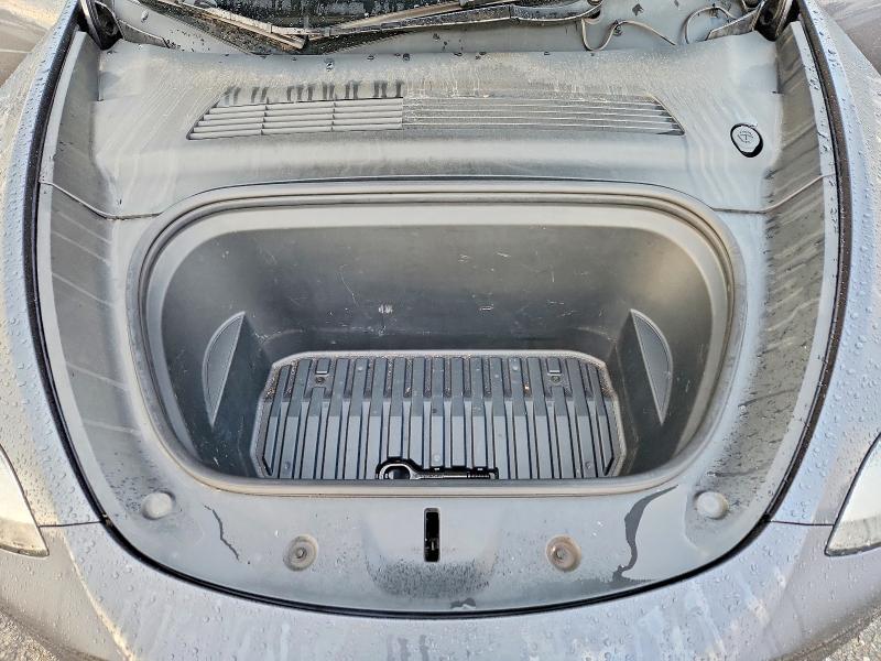 Продажа на аукционе авто 2021 Tesla Model Y, vin: 5YJYGDEE3MF159550, номер лота: 47999396