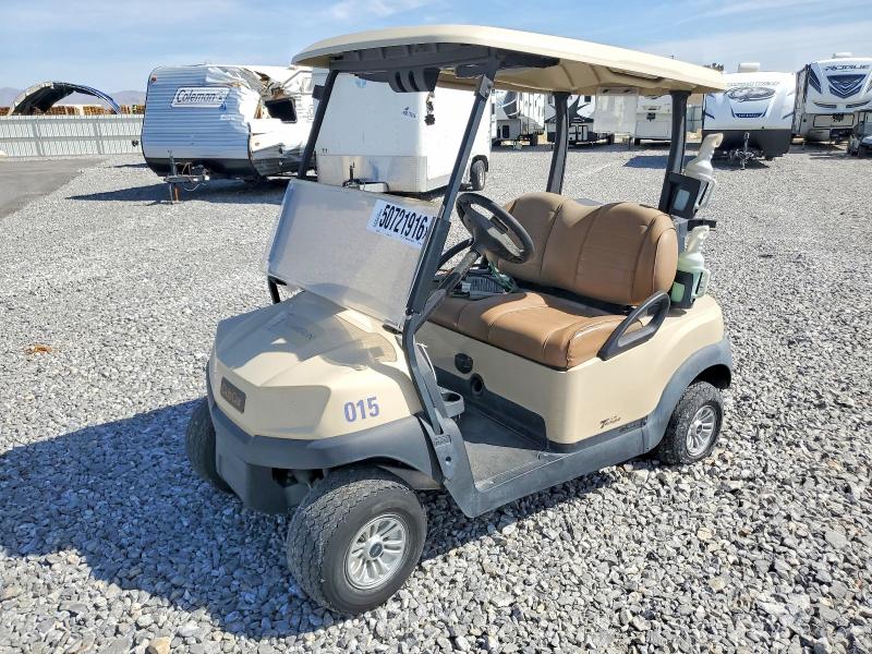 Aukcja sprzedaży 2020 Club Car Tempo Li, vin: AN2038109378, numer aukcji: 50721916