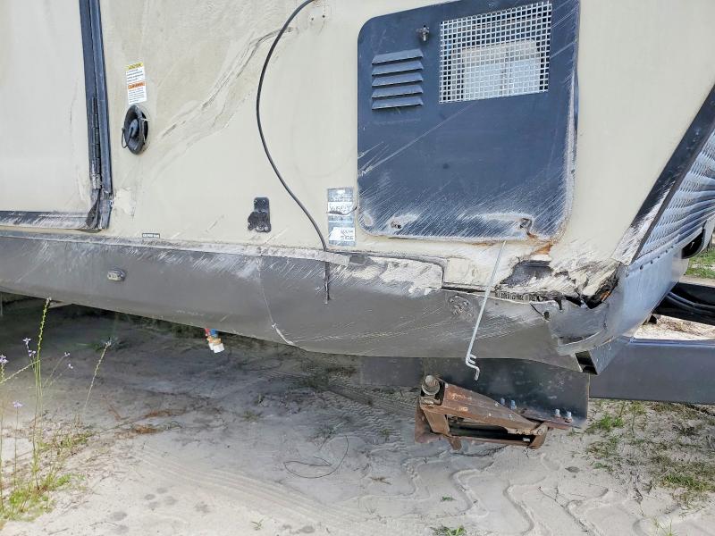 Продаж на аукціоні авто 2021 Foresriver Flagstaff Camping Trailer, vin: 4X4TFLB20MZ174822, номер лоту: 47728386