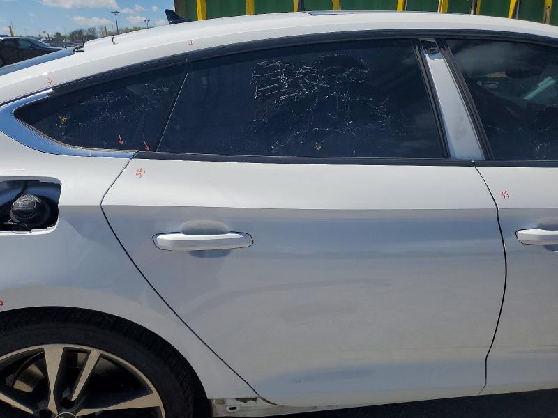 Продаж на аукціоні авто 2023 Audi S5, vin: WAUC4CF50PA042739, номер лоту: 48765706