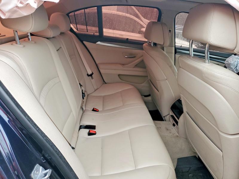 Продажа на аукционе авто 2014 Bmw 528, vin: WBA5A7C51ED614281, номер лота: 47787456