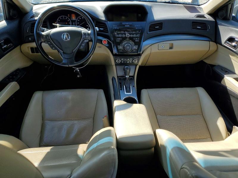 Продаж на аукціоні авто 2013 Acura Ilx, vin: 19VDE1F71DE016663, номер лоту: 51017366