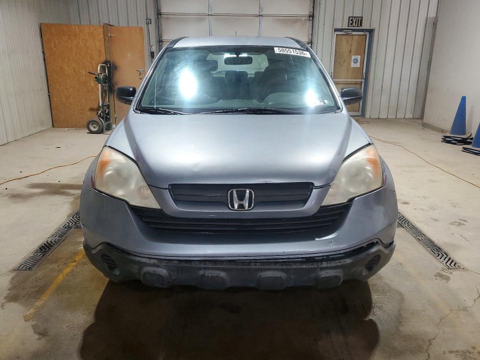 50551536 :رقم المزاد ، JHLRE483X9C014324 vin ، 2009 Honda Cr-v مزاد بيع