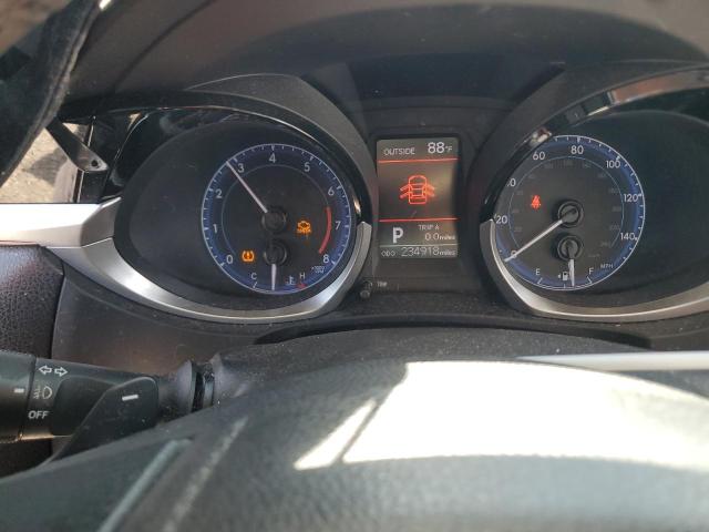 Продажа на аукционе авто 2014 Toyota Corolla, vin: 5YFBURHE8EP076726, номер лота: 50816826