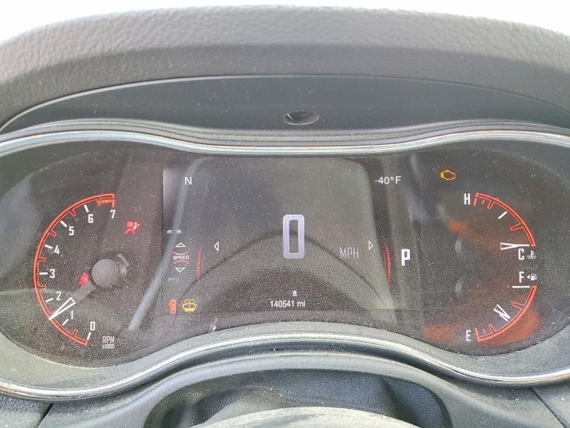 2015 Dodge Durango მანქანა იყიდება აუქციონზე, vin: 1C4RDJDG9FC177131, აუქციონის ნომერი: 49624056