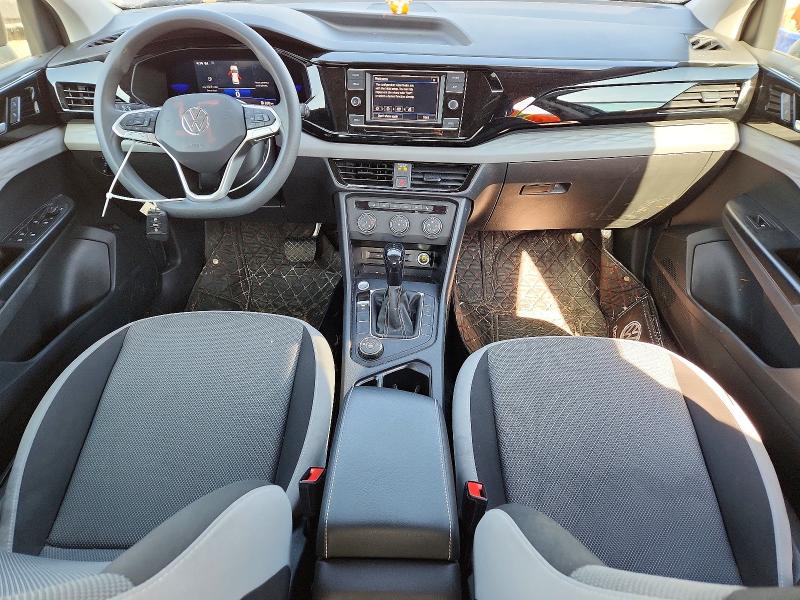 Aukcja sprzedaży 2022 Volkswagen Taos, vin: 3VVAX7B25NM094891, numer aukcji: 48828436