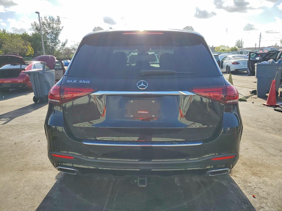 51422776 :رقم المزاد ، 4JGFB4JB8NA631202 vin ، 2022 Mercedes-benz Gle مزاد بيع