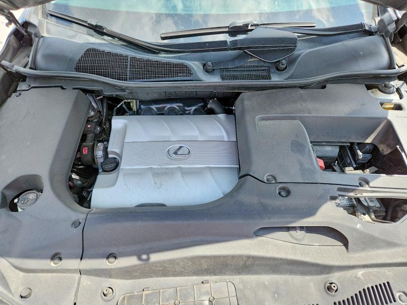 Aukcja sprzedaży 2014 Lexus Rx, vin: JTJZK1BA9E2418160, numer aukcji: 49517896
