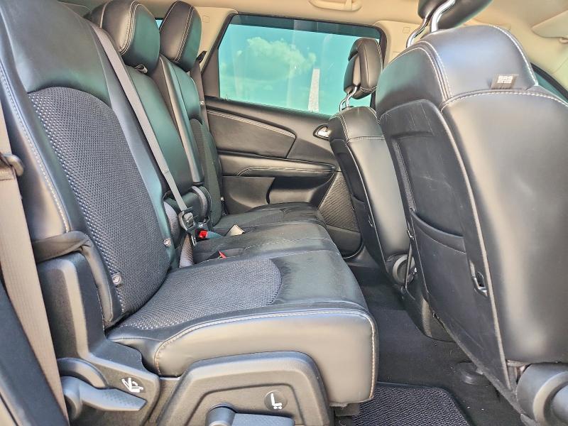 Aukcja sprzedaży 2018 Dodge Journey, vin: 3C4PDCGG6JT310715, numer aukcji: 49895036