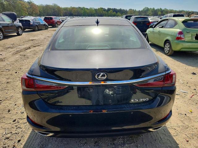 Продажа на аукционе авто 2019 Lexus Es, vin: 58ABZ1B16KU036866, номер лота: 49822326