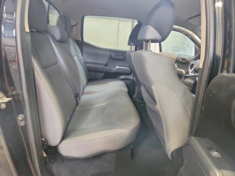 Aukcja sprzedaży 2021 Toyota Tacoma, vin: 5TFDZ5BNXMX056540, numer aukcji: 50145096