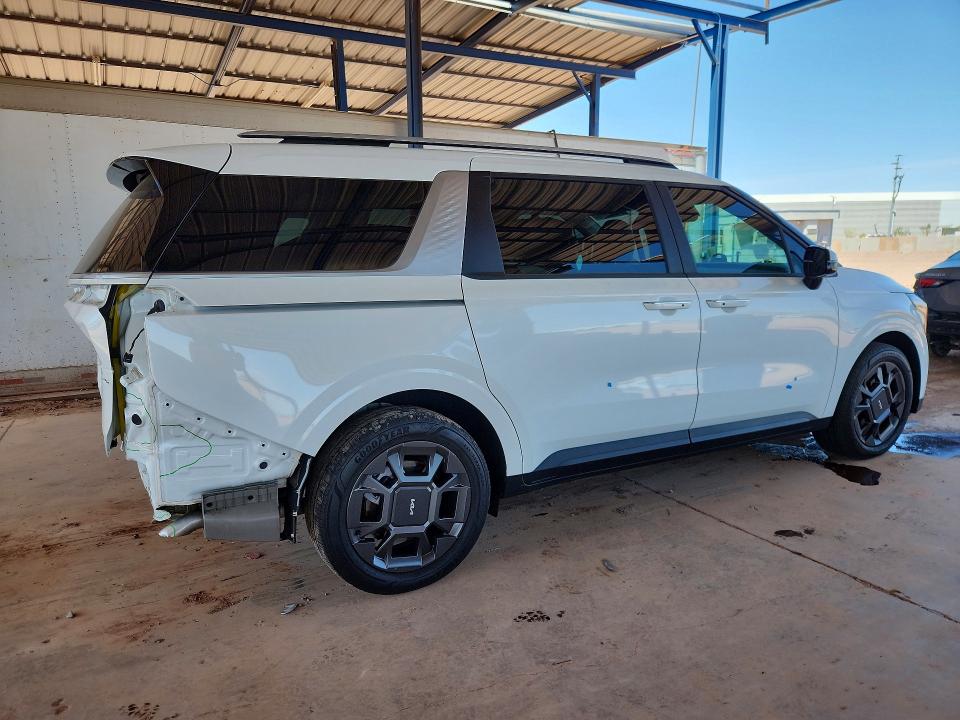 Aukcja sprzedaży 2025 Kia Carnival, vin: KNDNC5KA5S6034614, numer aukcji: 51255816