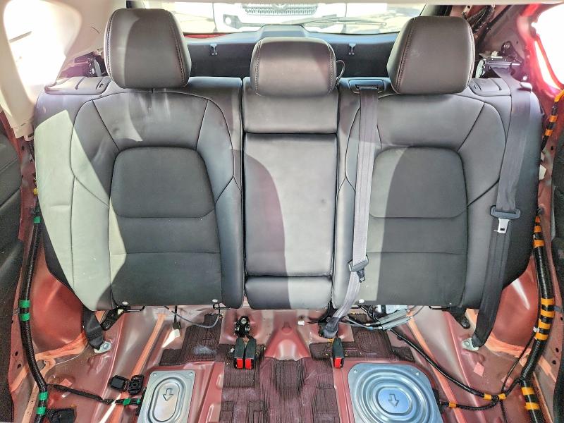 49028906 :رقم المزاد ، JM3KFBCM4J0314440 vin ، 2018 Mazda Cx-5 مزاد بيع