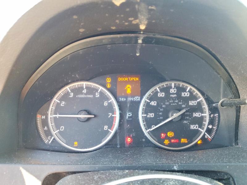Продаж на аукціоні авто 2014 Acura Rdx, vin: 5J8TB4H31EL000206, номер лоту: 51089796