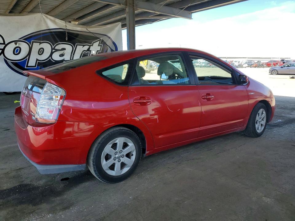 Продажа на аукционе авто 2008 Toyota Prius, vin: JTDKB20UX87742913, номер лота: 49025876