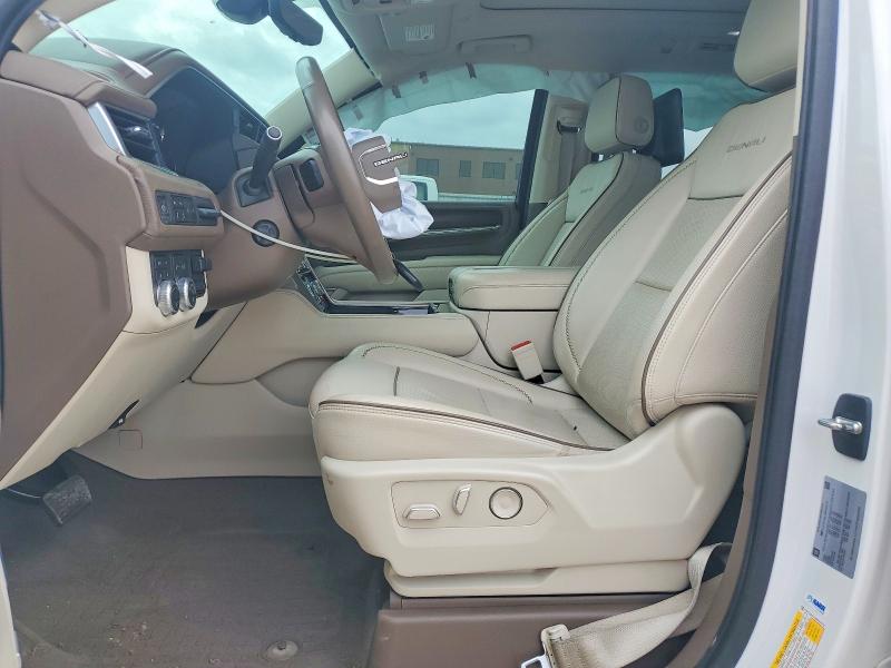 Продаж на аукціоні авто 2021 Gmc Yukon, vin: 1GKS2DKLXMR204747, номер лоту: 49569516
