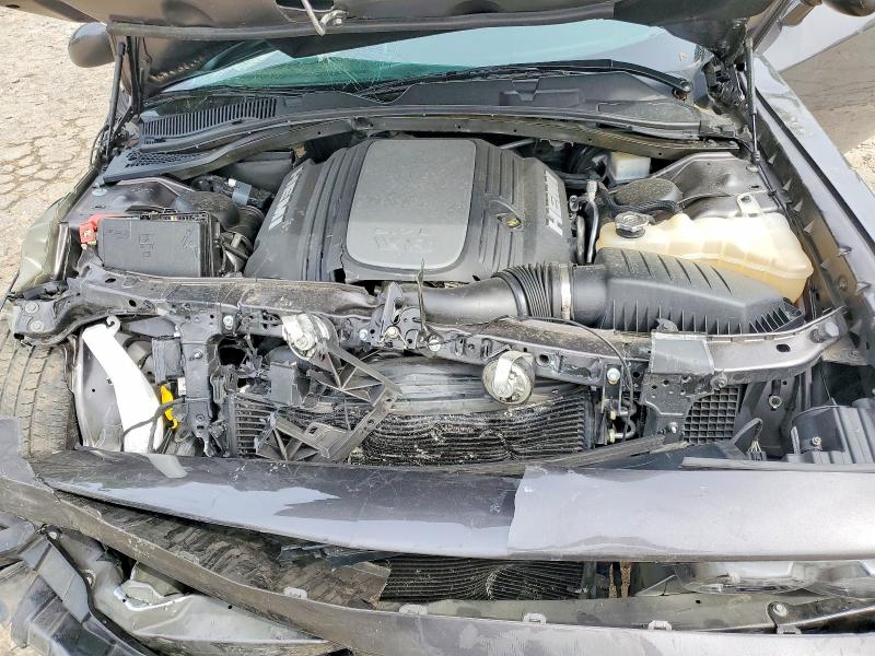 2021 Dodge Challenger მანქანა იყიდება აუქციონზე, vin: 2C3CDZBT3MH628055, აუქციონის ნომერი: 48795206