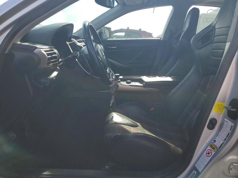 Продаж на аукціоні авто 2014 Lexus Is, vin: JTHCF1D20E5010422, номер лоту: 48714686