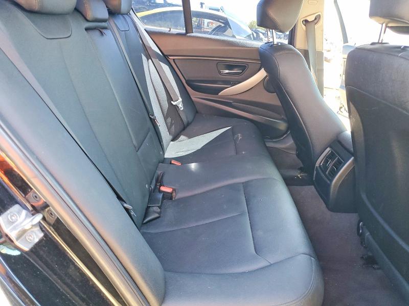 Aukcja sprzedaży 2018 Bmw 320, vin: WBA8A9C50JAC99934, numer aukcji: 51666346