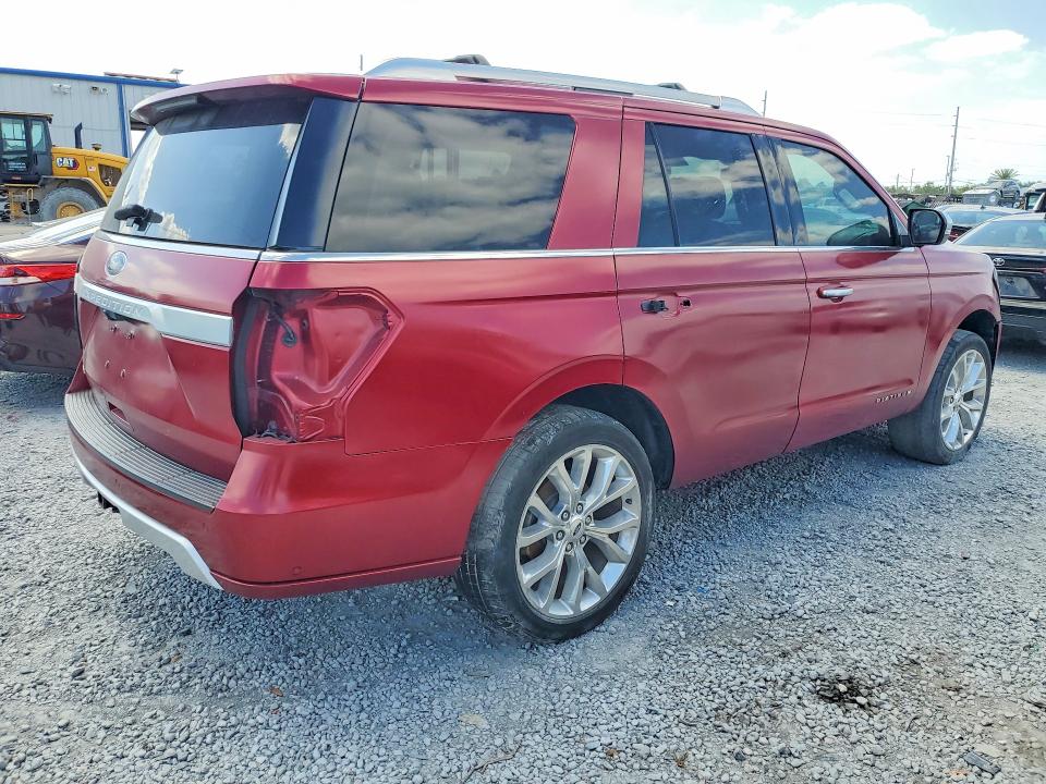 Aukcja sprzedaży 2019 Ford Expedition, vin: 1FMJU1LTXKEA80073, numer aukcji: 49773646