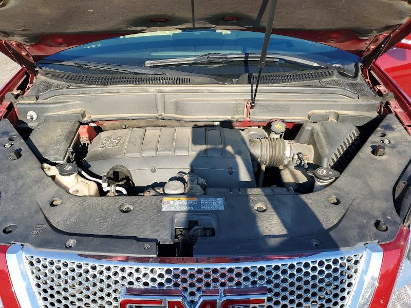 2012 Gmc Acadia მანქანა იყიდება აუქციონზე, vin: 1GKKVTED0CJ210754, აუქციონის ნომერი: 51106806