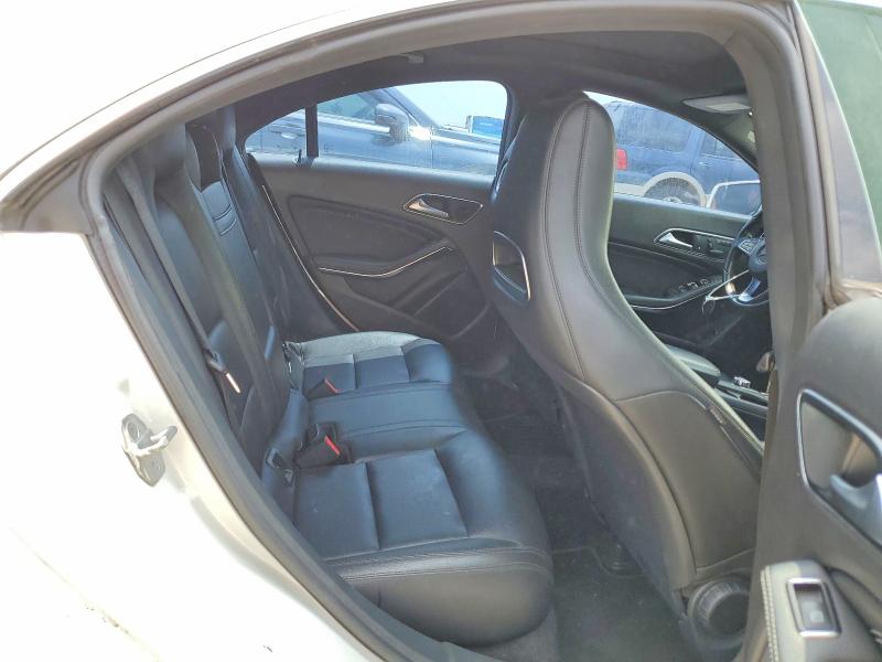 Продажа на аукционе авто 2015 Mercedes-benz Cla, vin: WDDSJ4GB5FN274171, номер лота: 51669456