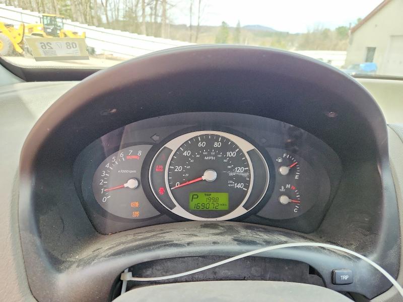 Продажа на аукционе авто 2006 Hyundai Tucson, vin: KM8JN72D16U282757, номер лота: 51563306