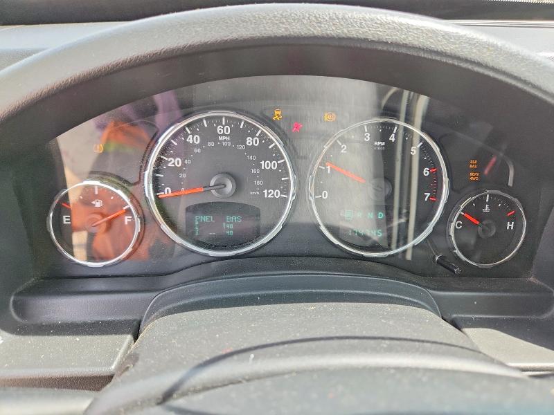 Продаж на аукціоні авто 2010 Jeep Liberty, vin: 1J4PN5GK3AW129458, номер лоту: 50278126