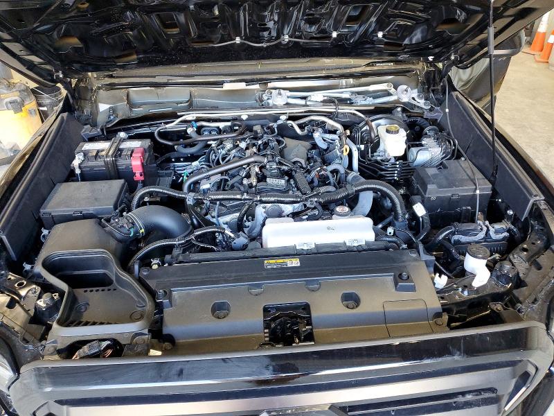 Продаж на аукціоні авто 2025 Toyota Tacoma, vin: 3TYLB5JN5ST094749, номер лоту: 47882866