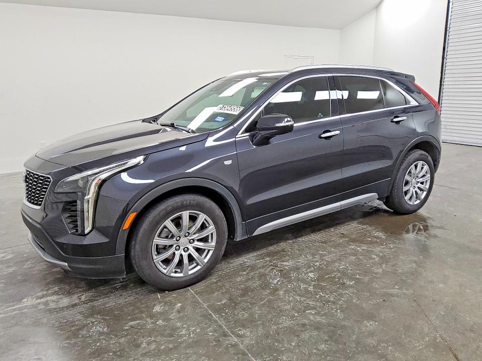 Продаж на аукціоні авто 2023 Cadillac Xt4, vin: 1GYFZCR49PF100994, номер лоту: 51564956