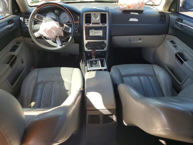 Продажа на аукционе авто 2007 Chrysler 300c, vin: 2C3KA63H77H720206, номер лота: 51030236