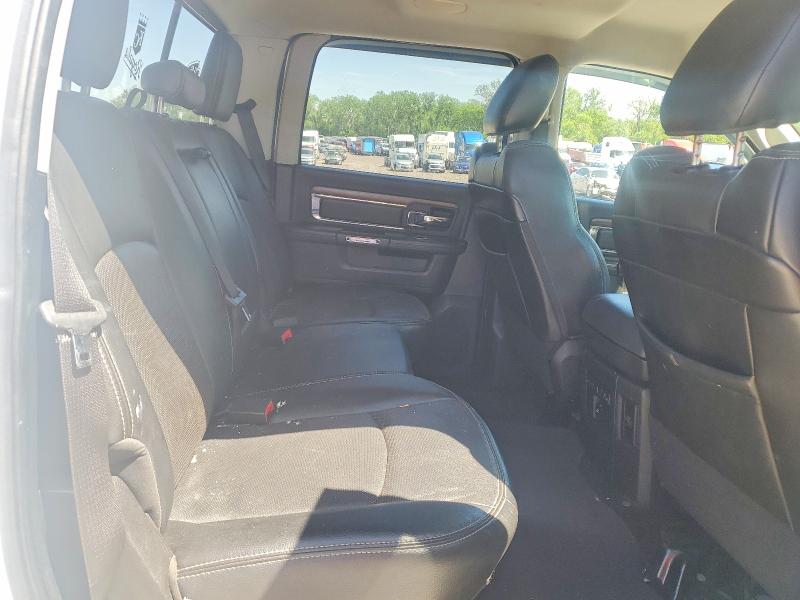 Продаж на аукціоні авто 2014 Ram 1500, vin: 1C6RR7VTXES144294, номер лоту: 51133886