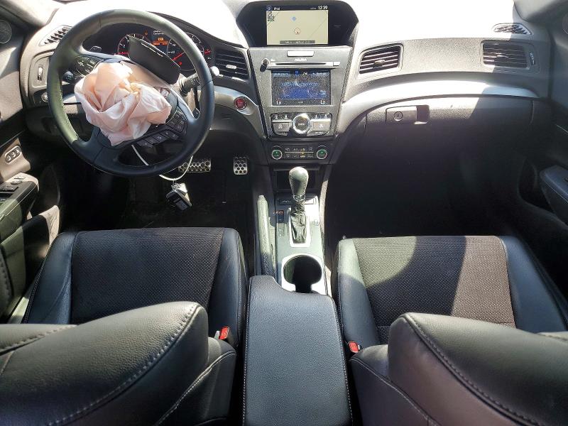 Продаж на аукціоні авто 2016 Acura Ilx, vin: 19UDE2F89GA008535, номер лоту: 50293056