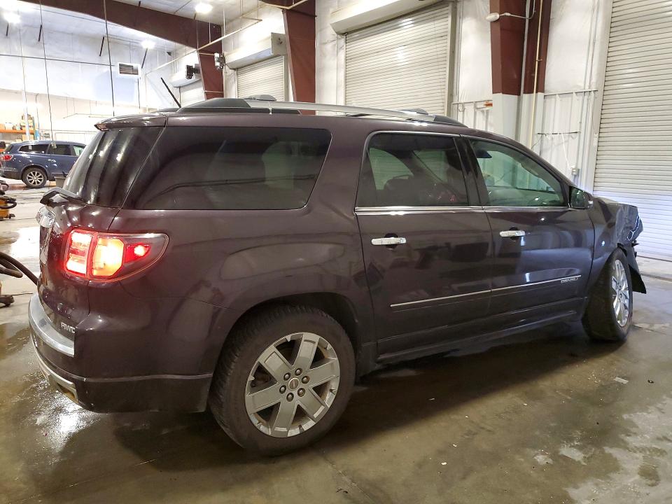 49570746 :رقم المزاد ، 1GKKVTKD1FJ170094 vin ، 2015 Gmc Acadia مزاد بيع
