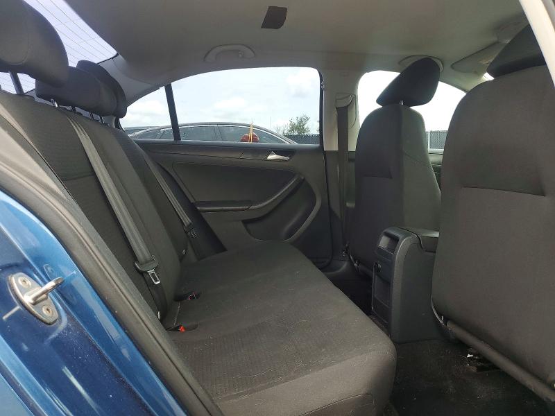 Aukcja sprzedaży 2016 Volkswagen Jetta, vin: 3VW267AJ6GM237720, numer aukcji: 48944866