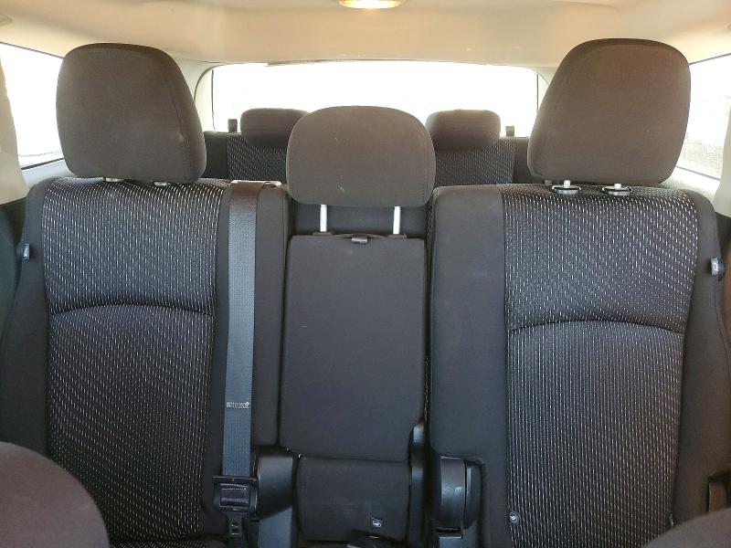 Продаж на аукціоні авто 2016 Dodge Journey, vin: 3C4PDCBB9GT205896, номер лоту: 51531886