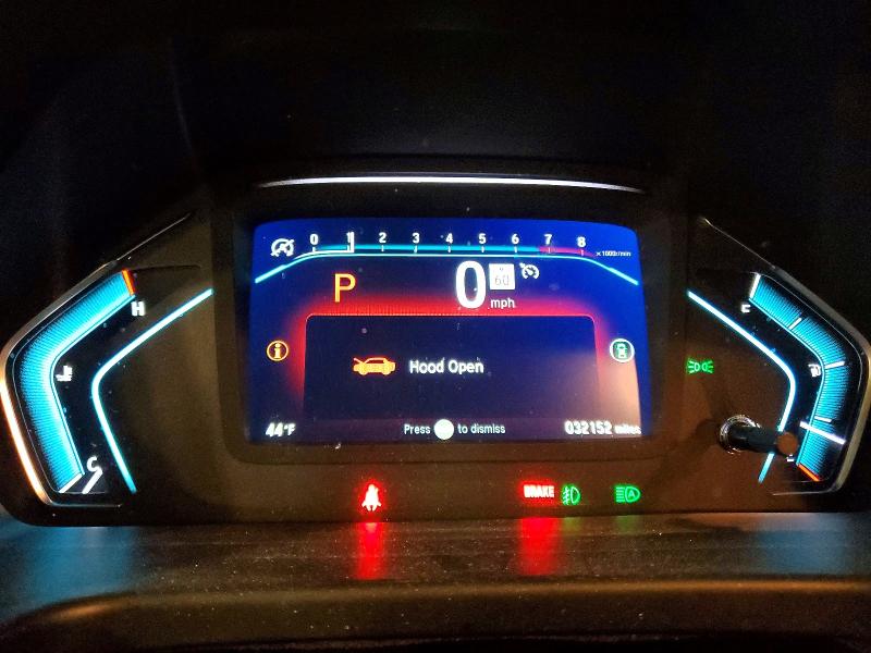 Продажа на аукционе авто 2024 Honda Odyssey, vin: 5FNRL6H75RB069316, номер лота: 48359476