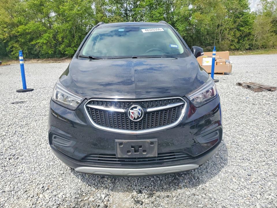 Продажа на аукционе авто 2018 Buick Encore, vin: KL4CJASB9JB598488, номер лота: 48320356