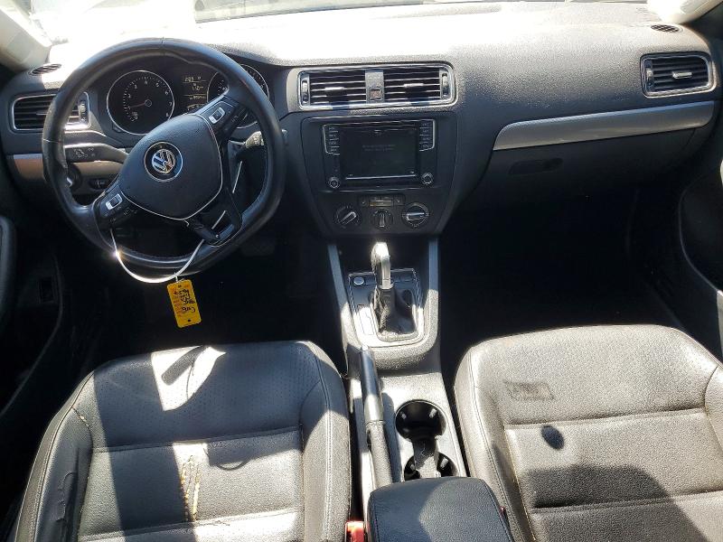 51434286 :رقم المزاد ، 3VWD67AJ4GM373238 vin ، 2016 Volkswagen Jetta مزاد بيع