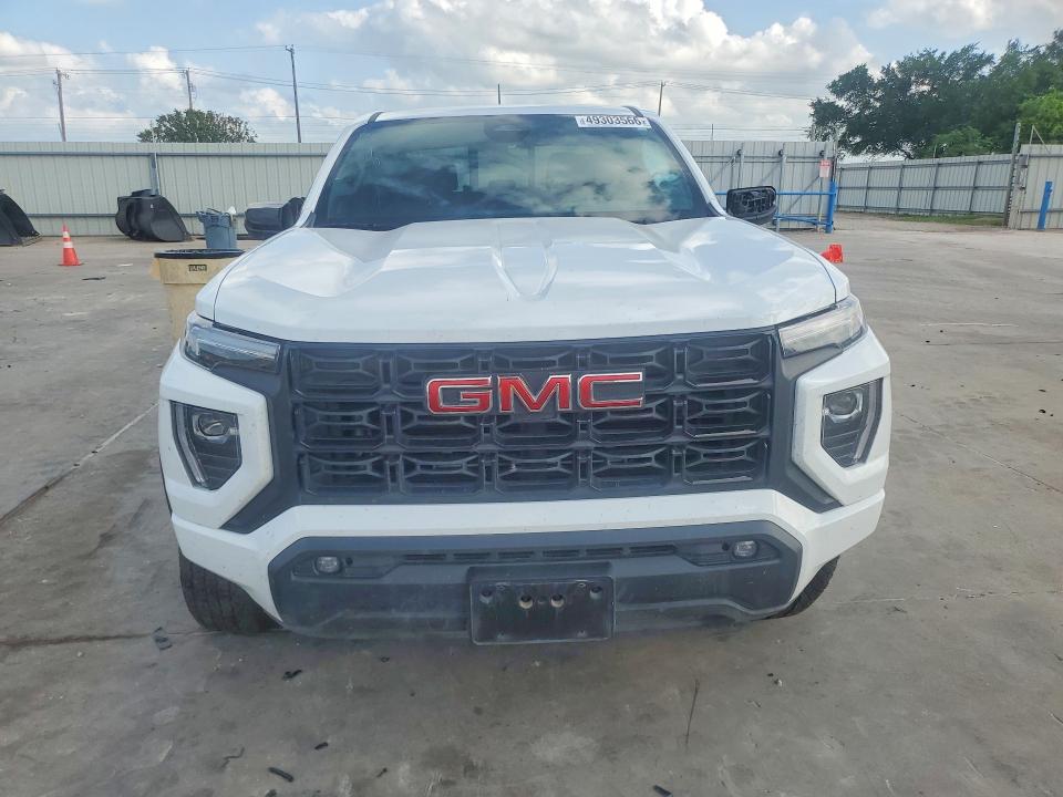 Aukcja sprzedaży 2024 Gmc Canyon, vin: 1GTP5BEK9R1274553, numer aukcji: 49303566