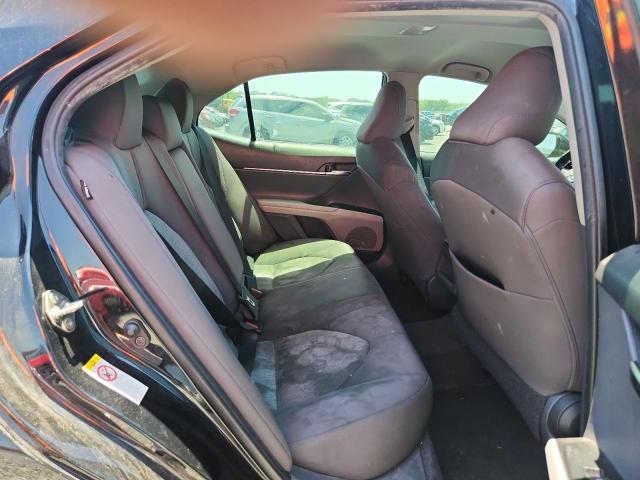 Aukcja sprzedaży 2019 Toyota Camry, vin: 4T1B11HKXKU243856, numer aukcji: 50218986