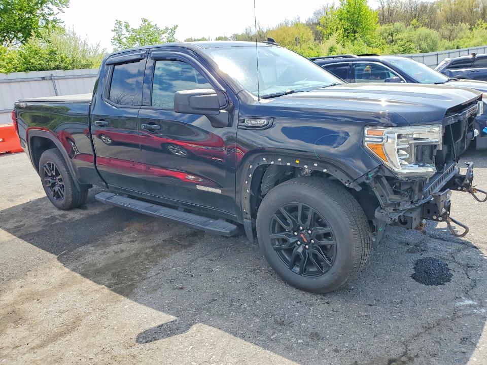 Продажа на аукционе авто 2021 Gmc Sierra, vin: 1GTR9CED6MZ140386, номер лота: 50539856