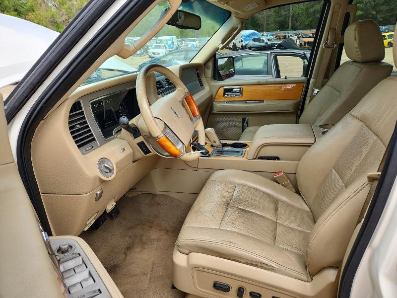 Aukcja sprzedaży 2008 Lincoln Navigator, vin: 5LMFU28598LJ00787, numer aukcji: 50233616