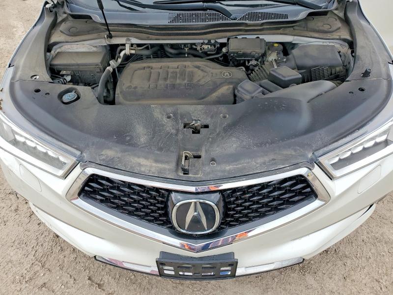 Продажа на аукционе авто 2018 Acura Mdx, vin: 5J8YD4H48JL800715, номер лота: 50267306