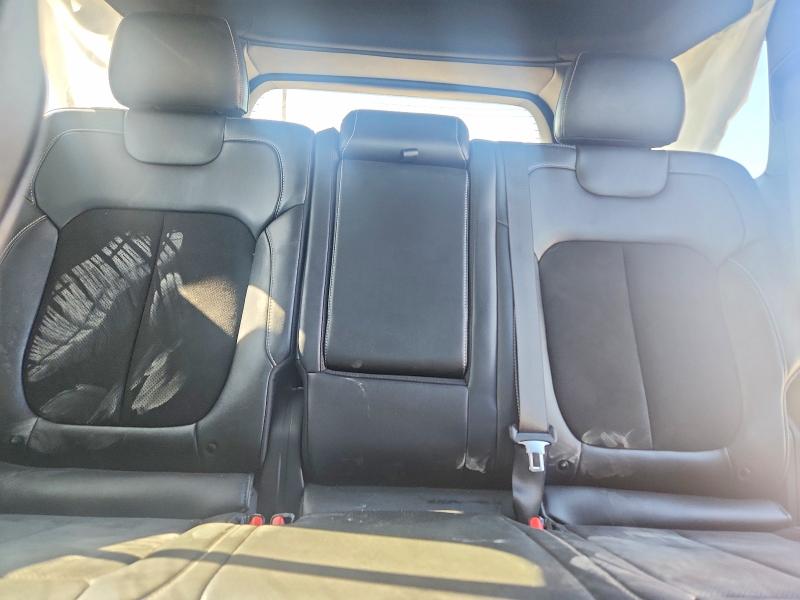 2023 Jeep Grand Cherokee მანქანა იყიდება აუქციონზე, vin: 1C4RJHAGXPC622970, აუქციონის ნომერი: 49927746