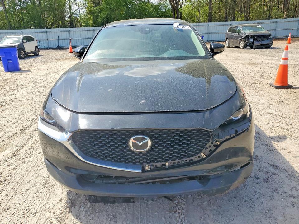 Продажа на аукционе авто 2020 Mazda Cx-30, vin: 3MVDMACL0LM116056, номер лота: 48349746