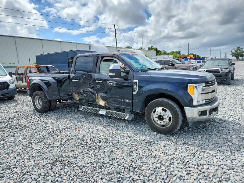 51509576 :رقم المزاد ، 1FT8W3CT4HEB56369 vin ، 2017 Ford F350 مزاد بيع