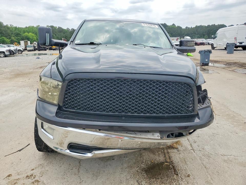 2011 Dodge Ram 1500 მანქანა იყიდება აუქციონზე, vin: 1D7RB1CT4BS615676, აუქციონის ნომერი: 51642816